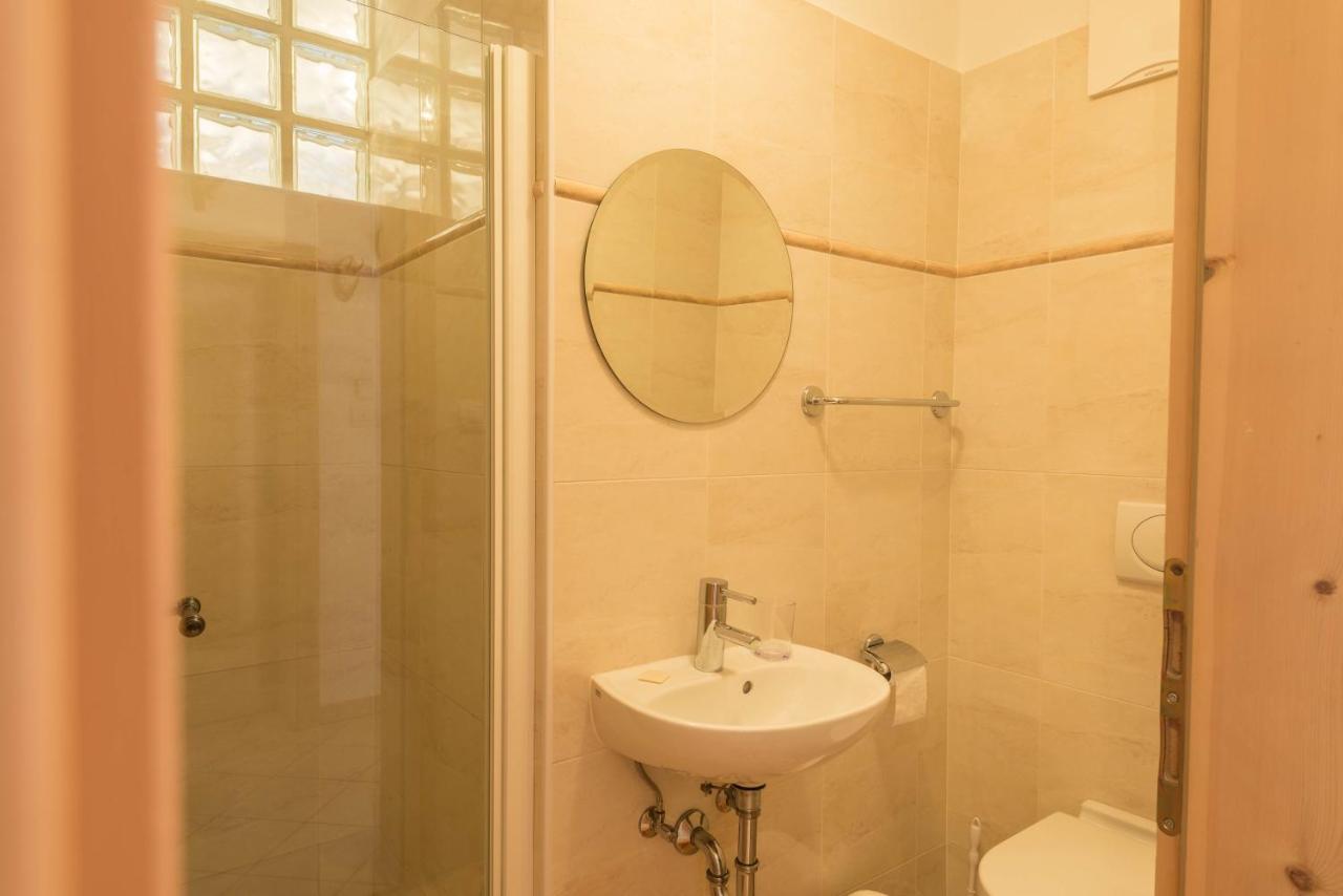 Ferienwohnung Sella Seis Seis am Schlern Exterior foto