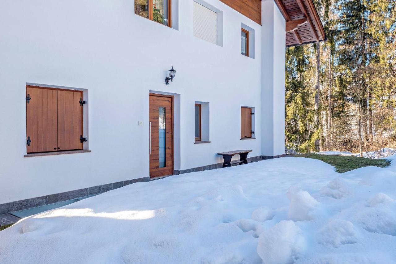 Ferienwohnung Sella Seis Seis am Schlern Exterior foto